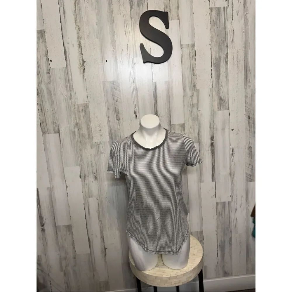 SO stripped top